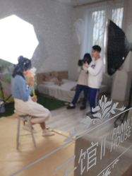 -爱儿美儿童摄影(奥森公园店)
