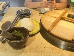 -陈大锅·岳阳鱼馆·地道岳阳菜(美食街店)