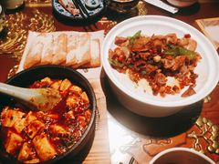 -缪氏川菜(深圳北站缤果空间店)