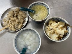 -老胡甜汤(龙眼店)