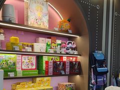 -反斗乐园(领展中心城店)