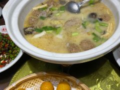 -天下客饭店(中山路店)