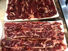 -潮悦牛肉火锅城(水贝店)