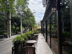 -乌托邦咖啡(武侯祠店)
