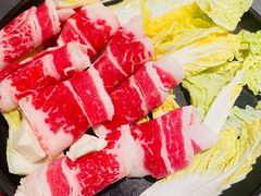 -花时·炭火烧肉(东百中心A馆店)