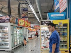 -大润发(张江店)