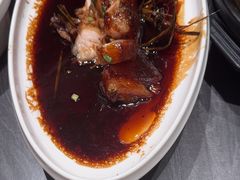 -梁家大院•农家菜(昆山会展中心店)