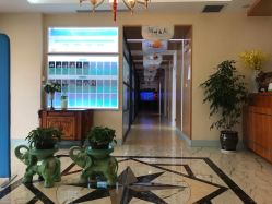 -上海锦妍医疗美容门诊部