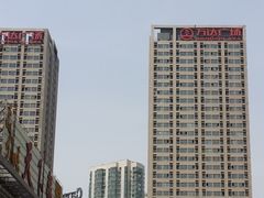 门面-万达广场(沈阳铁西店)