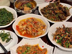 -益华家菜屋(世茂店)