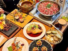 -炉胜·炉端烧·居酒屋