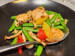 -香樟花园新粤料理(无锡万象城店)