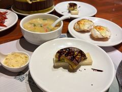 -河北宾馆·香溢自助餐(裕华店)
