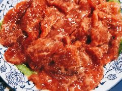 -飘香火锅(玉林西路店)