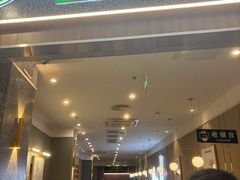 -萨莉亚意式餐厅(中北永旺店)
