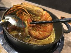 -呷哺呷哺(哈尔滨红博购物广场店)