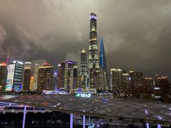 -三利音·东方司宴(外滩店)