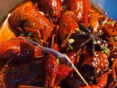 -巴厘龙虾·榜首油焖大虾(洞庭·艺术洋房店)