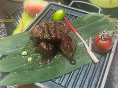 -一绪に和牛寿喜烧(罗湖益田假日店)