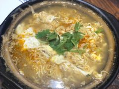 -老姑砂锅·烧烤天津菜(体北道店)
