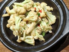 -师味葱扒虎头鲤·水席洛阳菜(元华店)