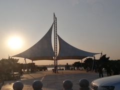 -丁香湖公园