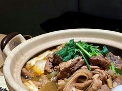 -牛腩之旅·牛腩牛杂煲(光启城美食城店)