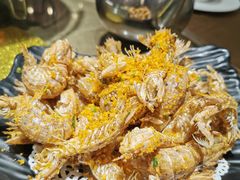 -79号渔船海鲜饭店(华强北店)