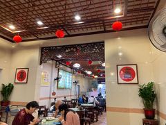 大堂-顺记冰室(宝华路店)