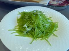 -鲜得莱渔港·小平岛海胆馆(七贤岭店)