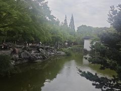 -常熟方塔园