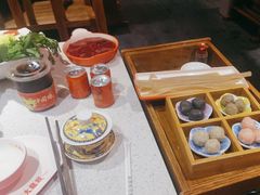 -大龙燚·旷野鲜火锅(广州首店)