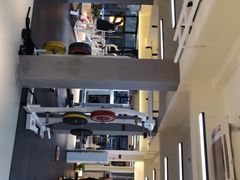 -GYMPLUS私教健身会馆(大悦城店)