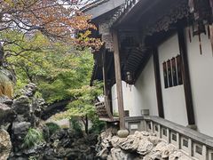 -胡雪岩故居