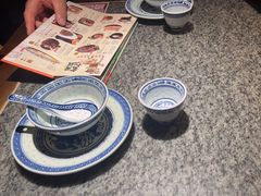 -南京大牌档(青岛万象城店)