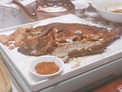 -巴依老爷新疆美食(常营店)