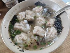 -老上海馄饨铺(太平园横一街店)