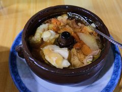 -德致祥云南过桥米线(云天小苑店)