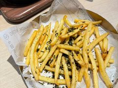 -卡朋西餐(悦汇城店)