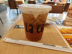 -乐凯撒披萨(正佳广场店)