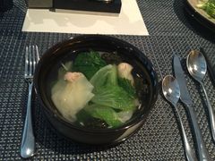 -杭州城中香格里拉大酒店