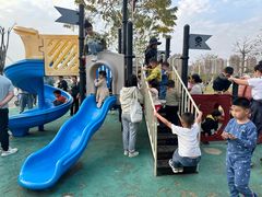 -白石龙音乐公园