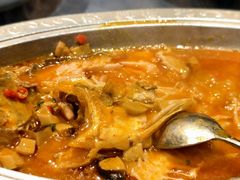 -徽镇小厨·经典徽菜(马连道店)