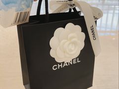 -CHANEL(恒隆广场店)