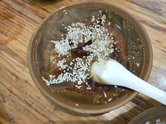 -袁家豆腐