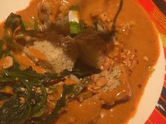 -塔哈尔·新疆盛宴(奉贤龙湖店)