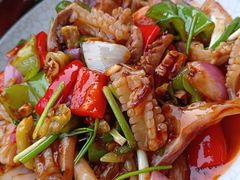 -桂萍特色牛筋牛杂(长堤街总店)