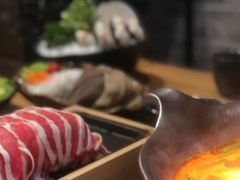 -湊湊火锅·茶憩(东城万达店)