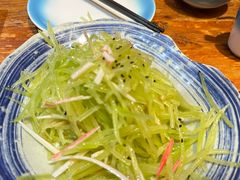 -老姑砂锅·烧烤天津菜(体北道店)