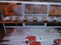 -星伦多自助料理·涮烤一体(嘉兴八佰伴店)